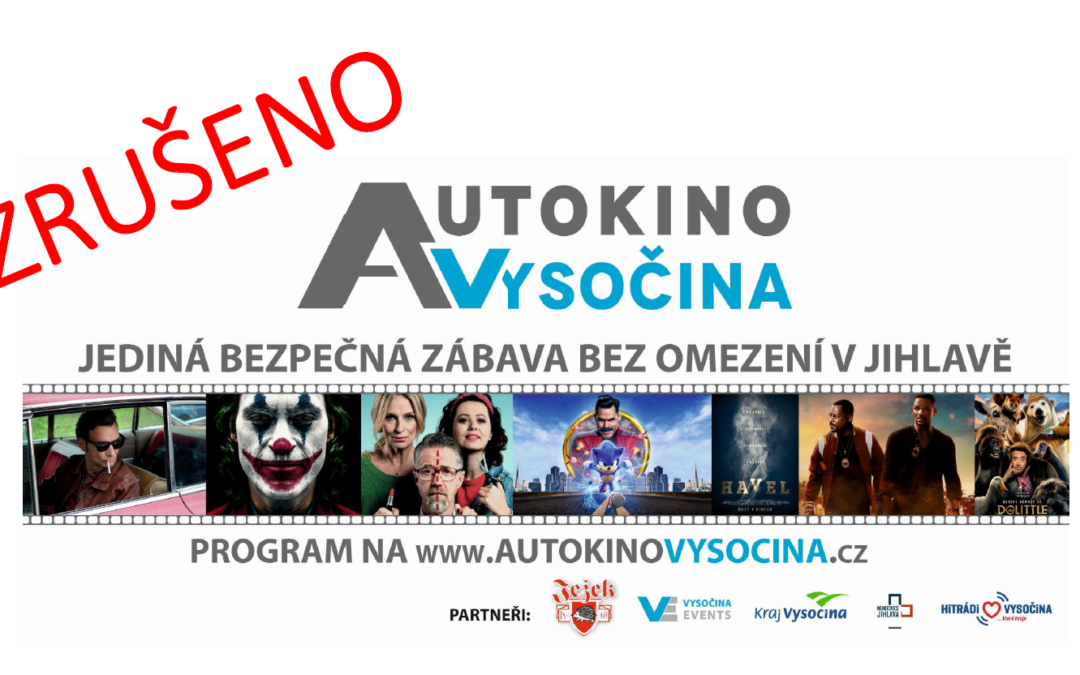 Pivovar je partnerem Autokina Vysočina