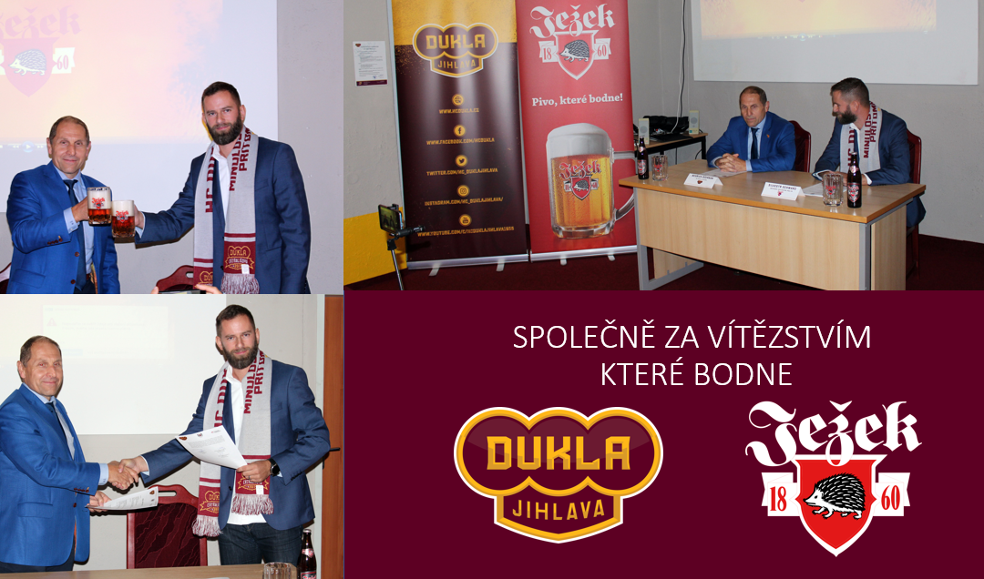 Společně za vítězstvím