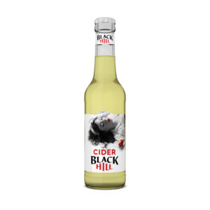 Lobkowicz Cider Black Hill