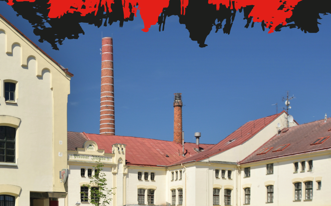 Poznejte pivovar Ježek zblízka