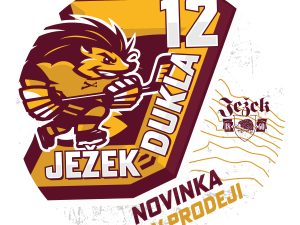 Ježek Dukla 12